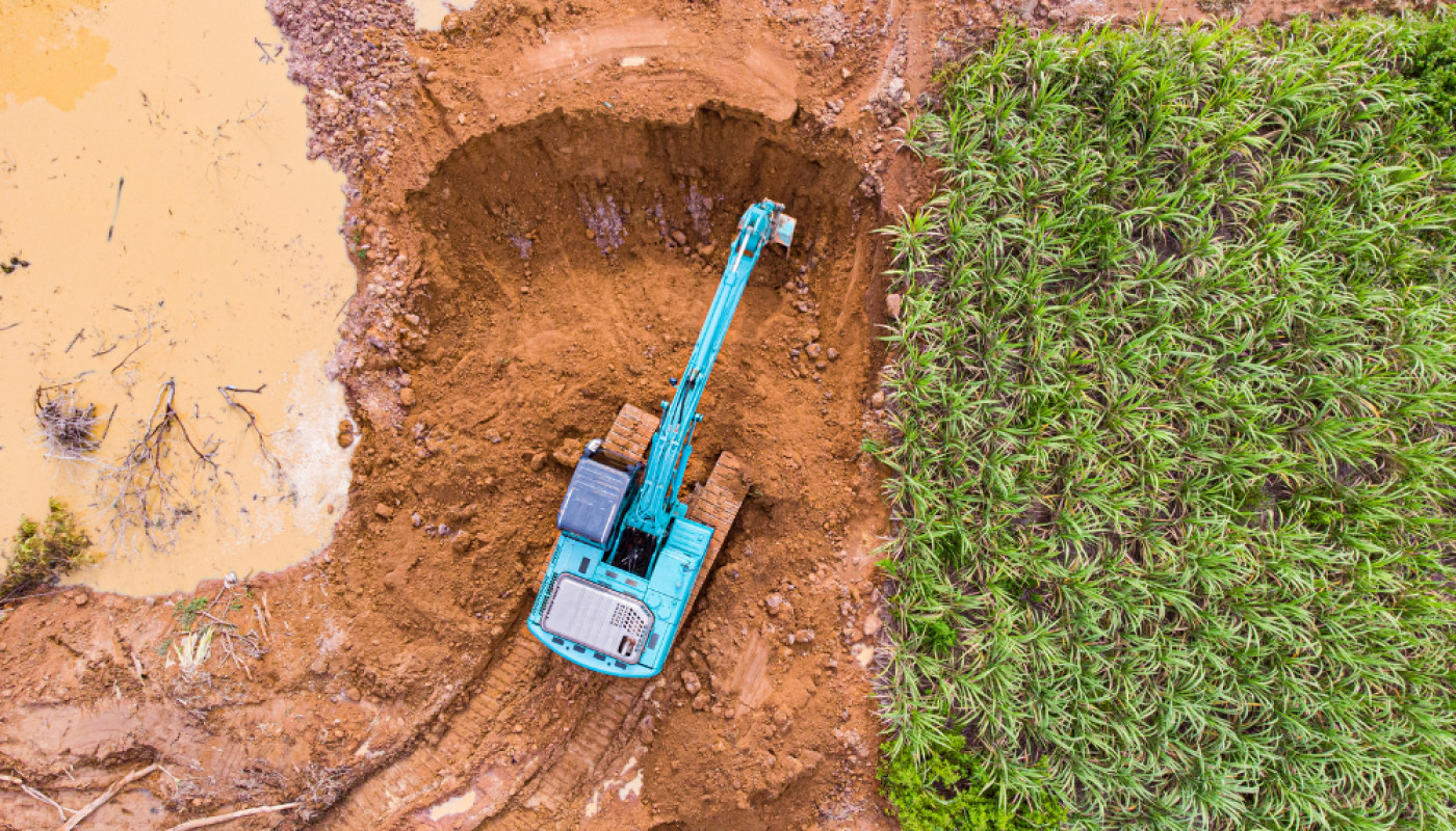 Étude de sol G2 pro : une étape incontournable pour réussir vos projets de construction en IDF