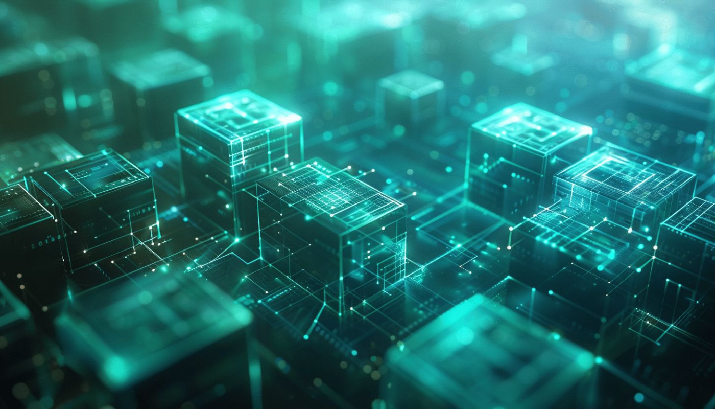 Comment la technologie blockchain transforme le commerce international