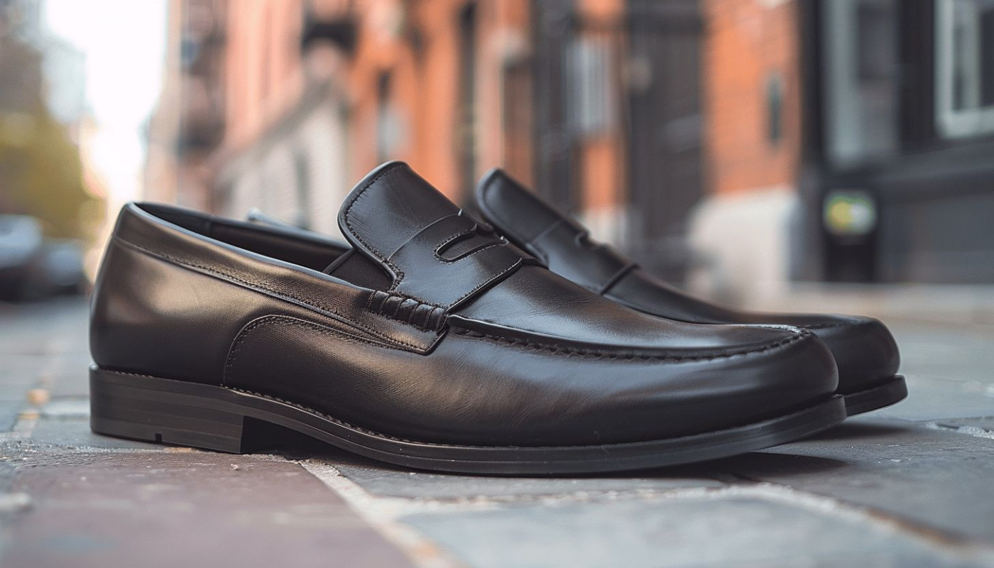Comment les chaussures rehaussantes peuvent transformer votre présence et confiance