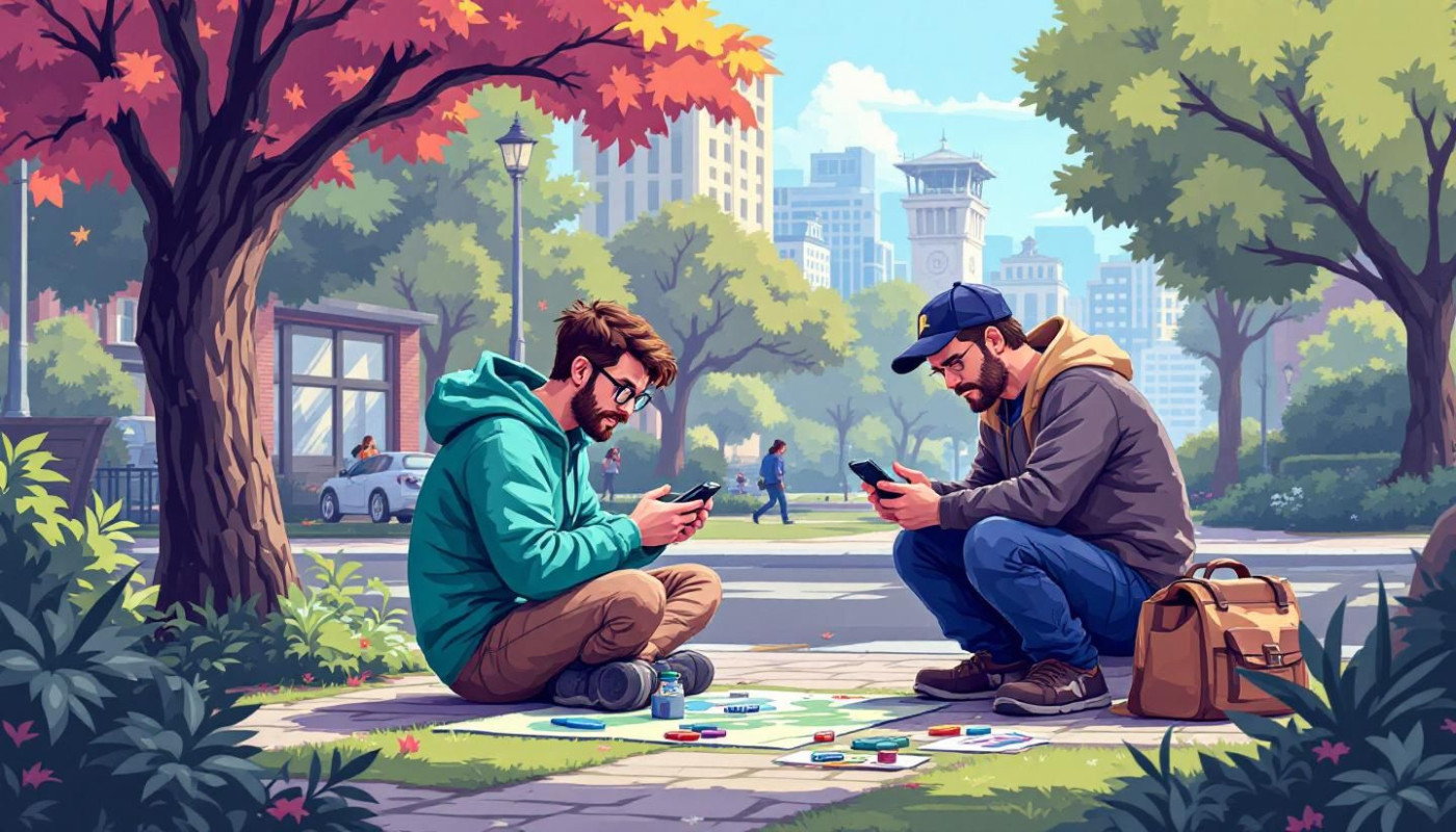 Comment les jeux indépendants transforment l'expérience utilisateur sur les consoles portables