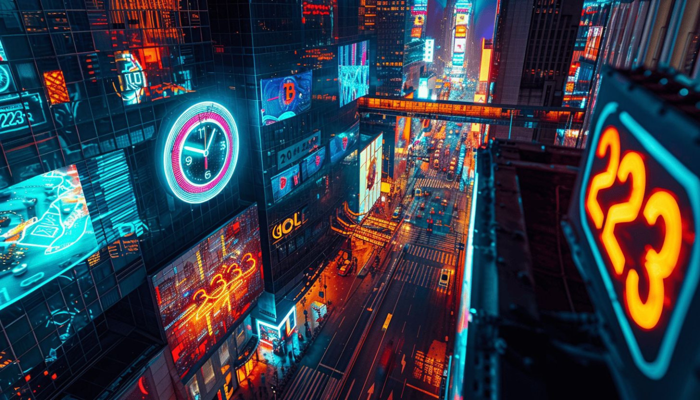 Cryptomonnaies émergentes à surveiller en 2023 un panorama des opportunités d'investissement et de croissance