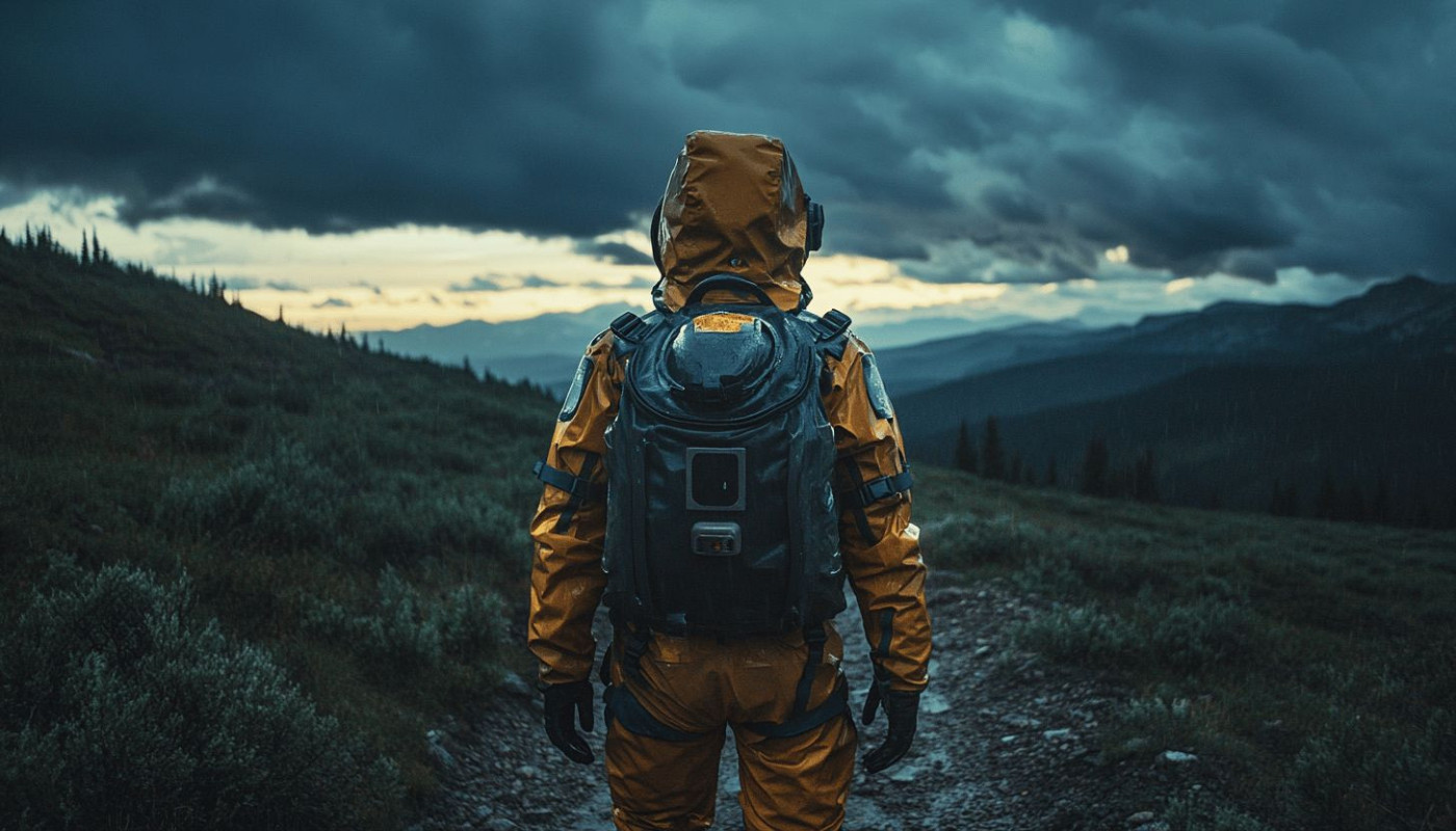 Guide complet pour choisir des équipements de protection contre les intempéries