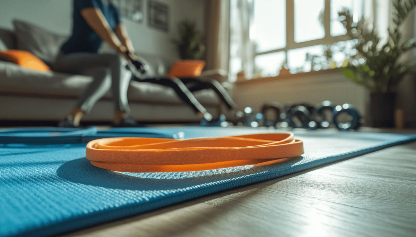 Les avantages de la physiothérapie à domicile pour la réhabilitation